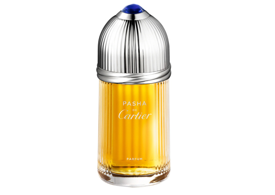 Le Pasha de Cartier