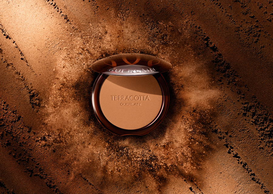 La nouvelle Terracotta de Guerlain