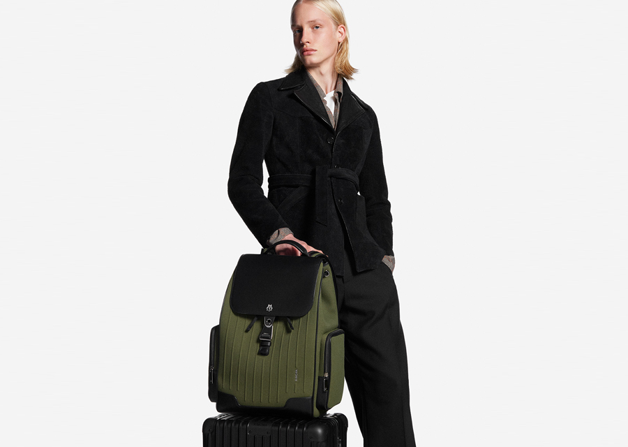 RIMOWA Never Still, A New Era of Travel