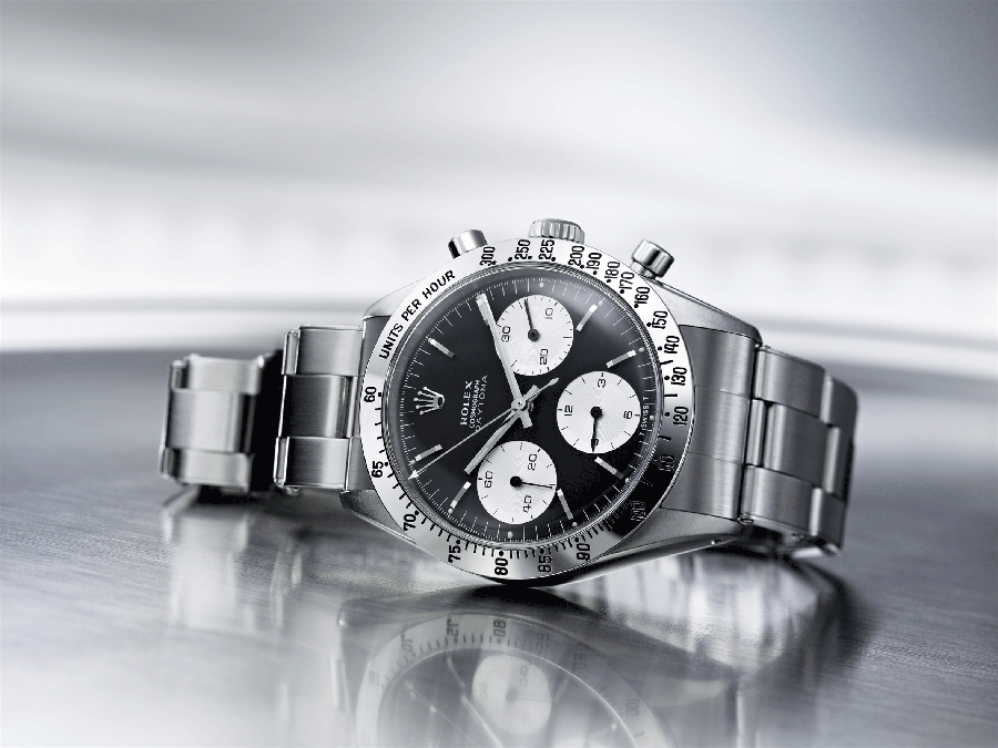 rolex daytona model