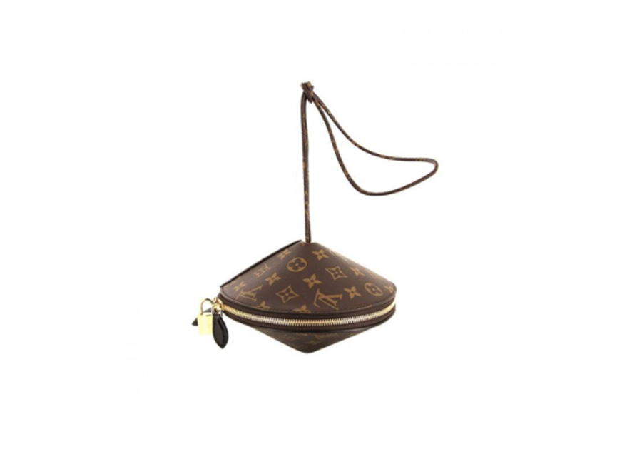 Louis Vuitton Horizon Light Up Speaker Strap - High-Tech Objects