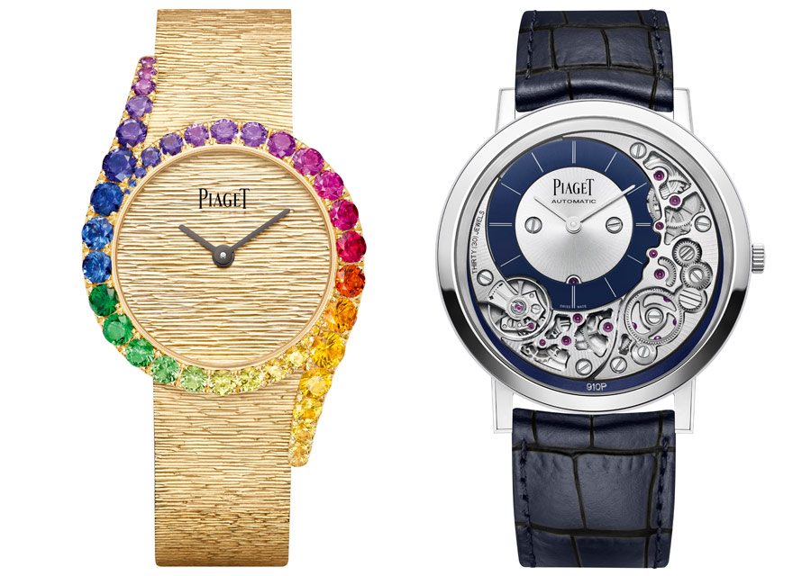 GPHG 2021 Piaget