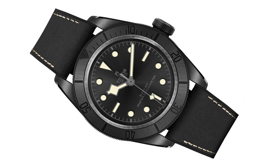 Tudor GPHG 21