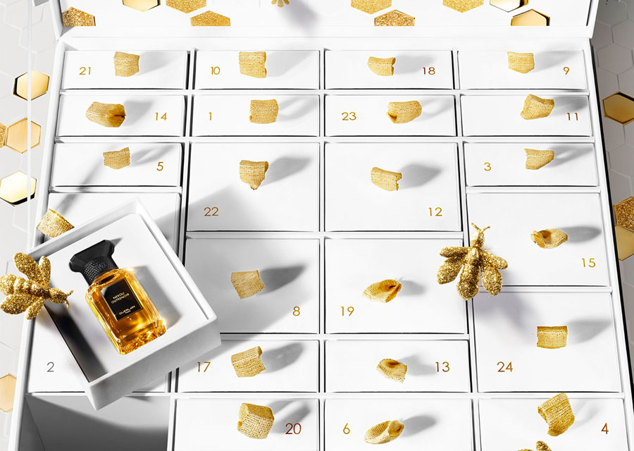 The five most luxurious Advent calendars - MyWatch EN