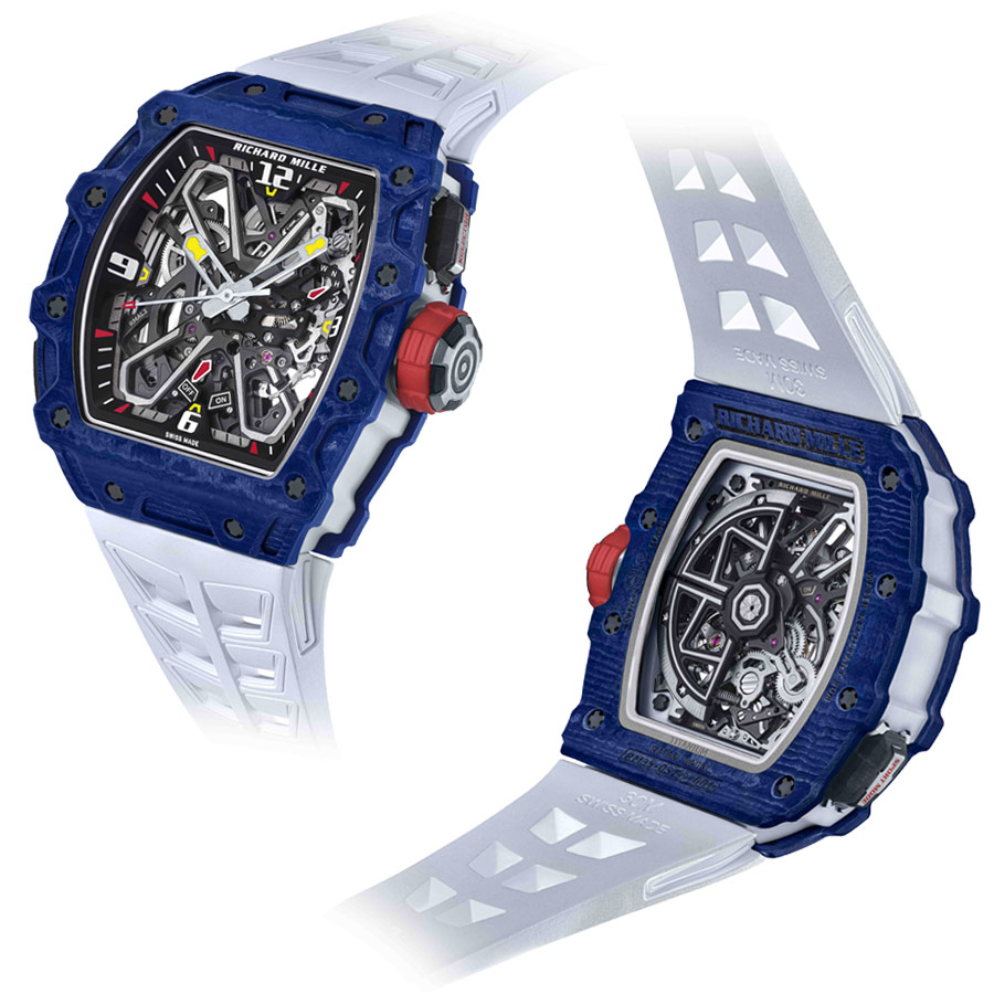 Richard Mille RM 35-03 Rafael Nadal