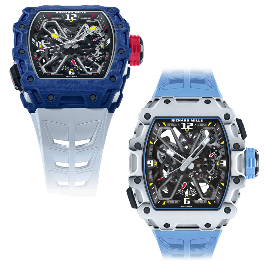 Richard Mille RM 35-03 Rafael Nadal