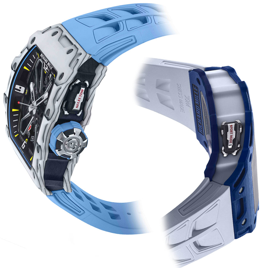 Richard Mille RM 35-03 Rafael Nadal