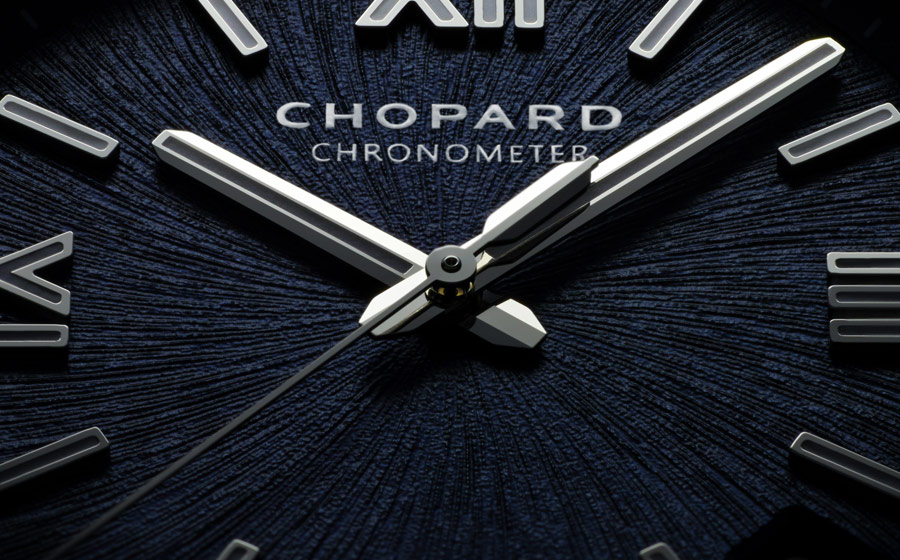 Chopard Alpine Eagle