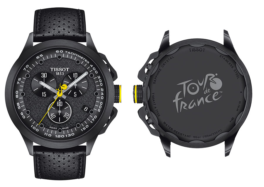 Tissot – T-Race Cycling 2022