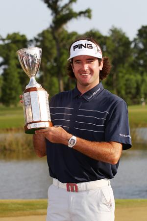 Bubba Watson