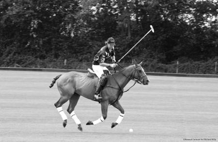 Richard Mille Polo Team