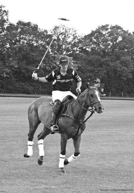 Richard Mille Polo Team