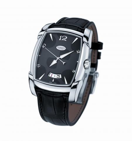 The Kalpa XL Automatic (for men) created in limited edition for The Montreux Jazz Festival 2011.