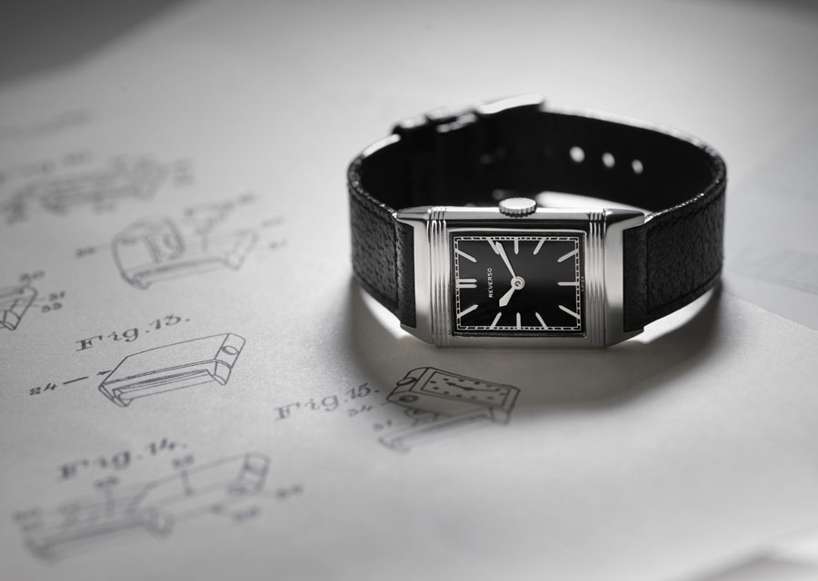 Jaeger-LeCoultre Reverso - 1931