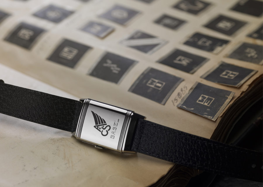 Jaeger-LeCoultre Reverso - 1948