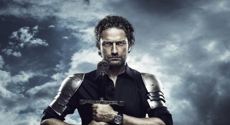 Close to the world of Roger Dubuis, Gerard Butler now is among the friends of the manufacture.