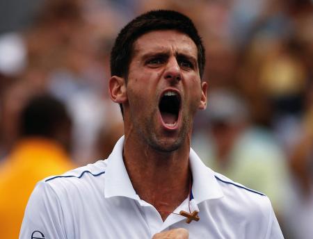 The newly appointed Audemars Piguet Ambassador wins the US Open 2011.