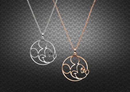 Happy Mickey Collection - Pendants.