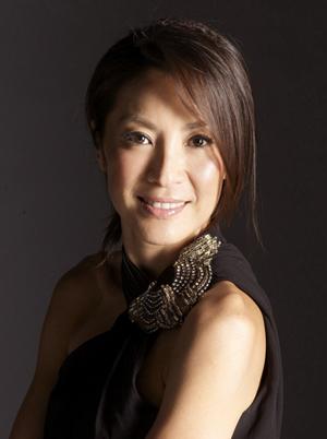 RICHARD MILLE AND MICHELLE YEOH DRAWN TOGETHER BY THEIR PASSION FOR WATCHES