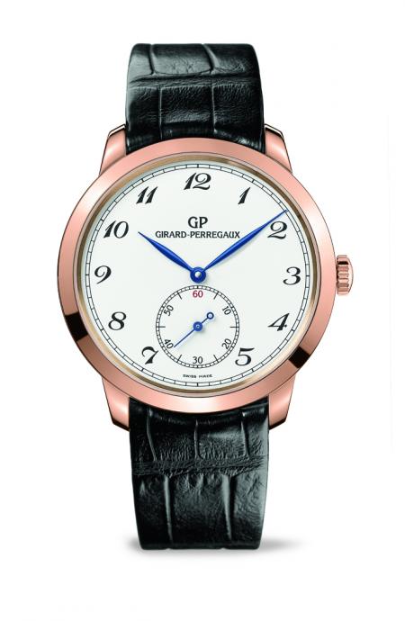 Girard-Perregaux 1966 Small second 