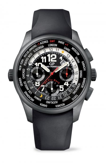 Girard-Perregaux ww.tc Shadow