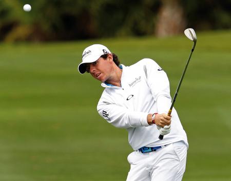 Rory Mcllroy, Audemars Piguet ambassador, is the new Number 1 golf ranking. 