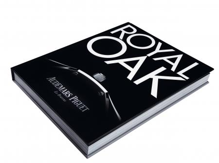 THE ROYAL OAK BOOK