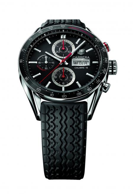 Carrera Monaco Grand Prix - TAG Heuer