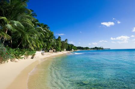 The Panerai Transat Classique 2012 : a race bound for the Caribbean haven of Barbados.