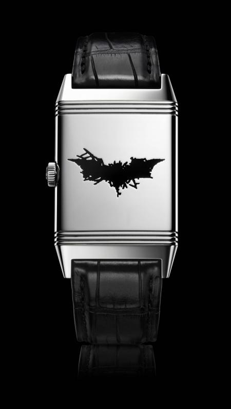 Grande Reverso Ultra Thin Tribute to 1931 - The Dark Knight Rises