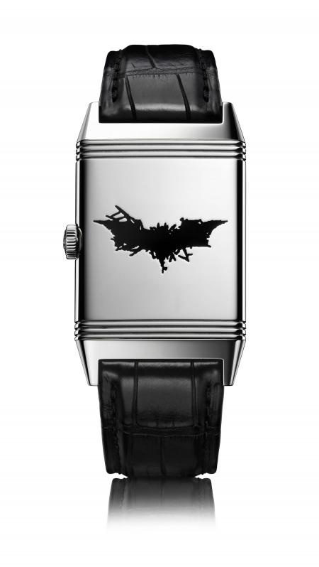 Grande Reverso Ultra Thin Tribute to 1931 - The Dark Knight Rises