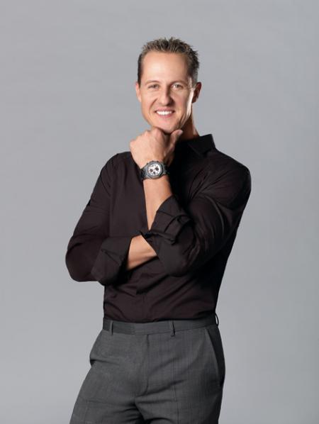 Michael Schumacher