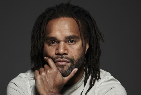 Christian Karembeu, faithful ambassador of Perrelet.