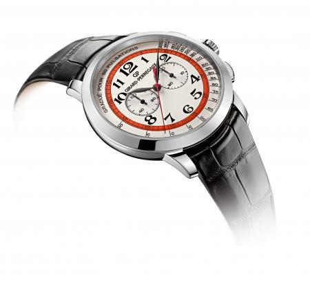 Girard-Perregaux 1966 Chronograph Doctor’s Watch Limited-Edition Series for Dubail.