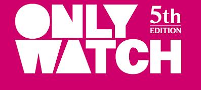Only Watch 2013