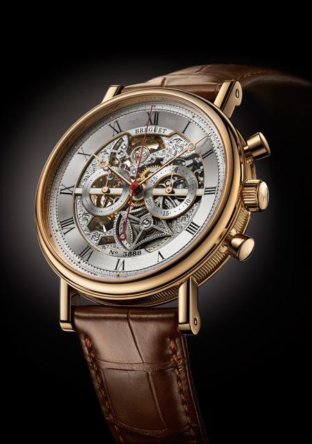 Breguet - ONLY WATCH 2013