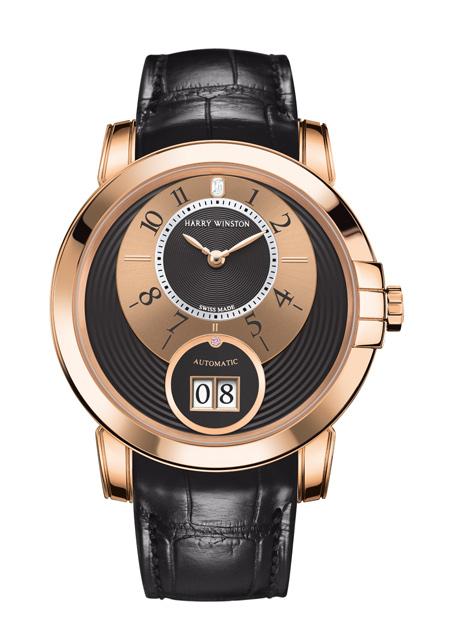 Harry Winston - ONLY WATCH 2013 