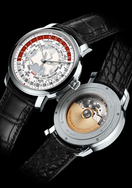 Vacheron Constantin - ONLY WATCH 2013