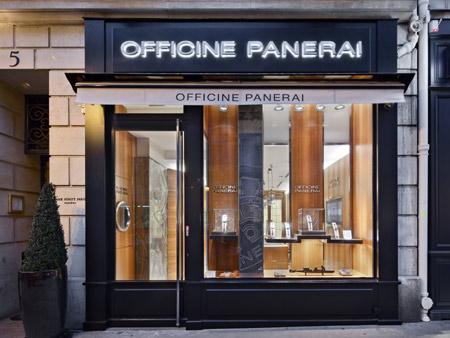 Officine Panerai Paris 3