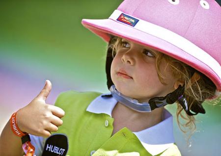 Hublot Polo Cup Ascona 2013 