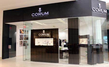 Corum Boutique - Aventura Mall