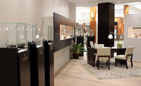 Corum Boutique - Aventura Mall