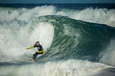 Courtney Conlogue - Swatch Girls Pro France 2013 © Daher