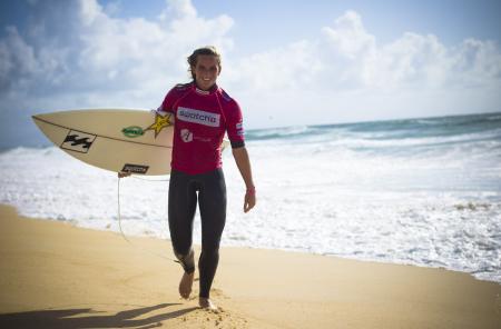 Courtney Conlogue - Swatch Girls Pro France 2013 © Poullenot