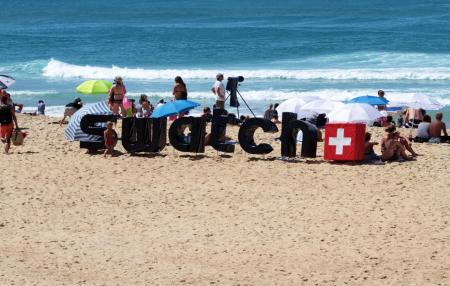 Swatch Girls Pro France 2013