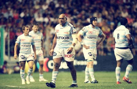 JEANRICHARD teams up with Racing Metro 92