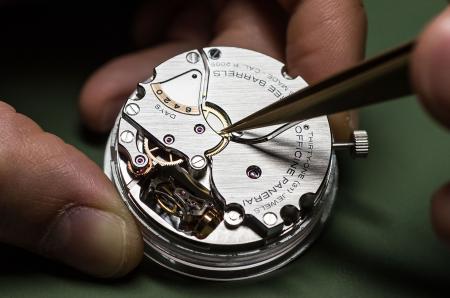 Panerai - Face Of Time