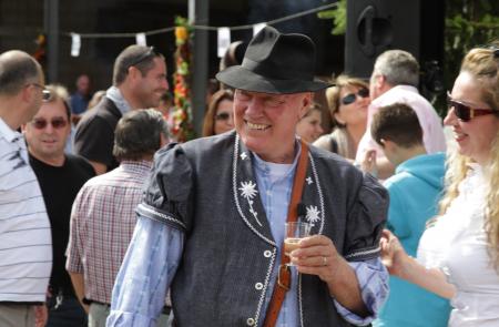 Jean-Claude Biver's traditional 