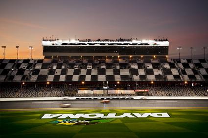 Daytona International Speedway 2013 - ©Rolex-Fred Merz