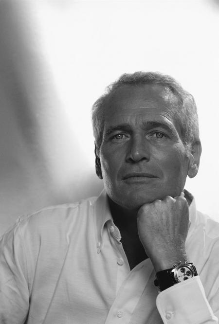 Paul Newman - ©Douglas Kirkland/Corbis